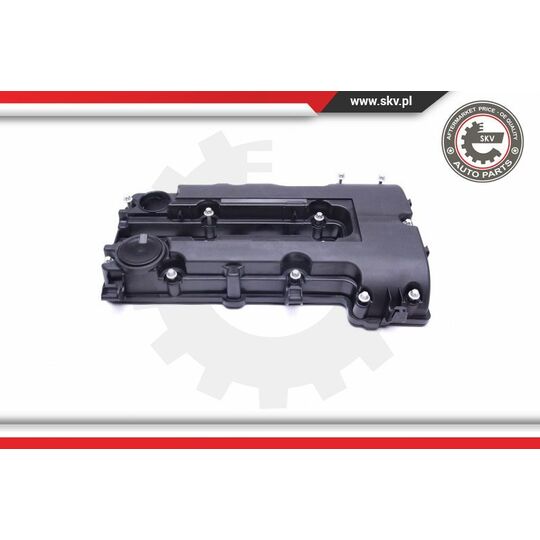 Esen Skv Cylinder Head Cover to suit Chevrolet, Opel
