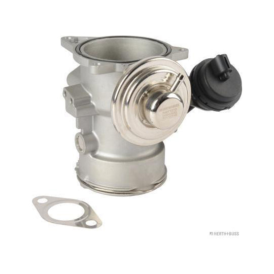 Herth+Buss Elparts EGR Valve to suit Audi, VW, Skoda