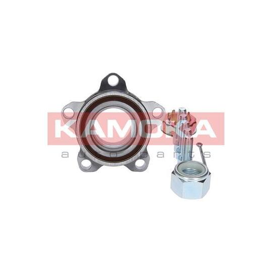 Kamoka Wheel Bearing Kit to suit Ford