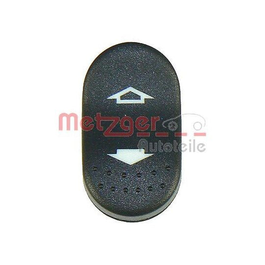 Metzger Switch, window regulator to suit Ford
