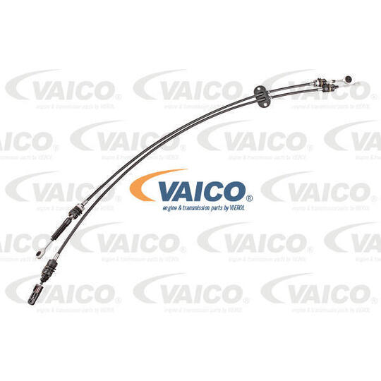 Vaico Cable, manual transmission to suit Ford