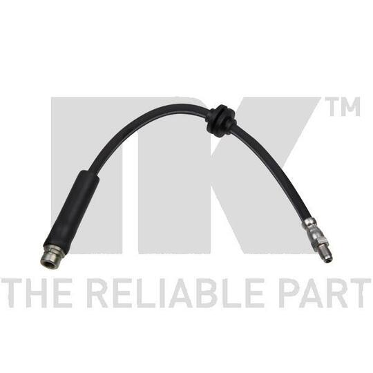 Nk Brake Hose to suit Ford