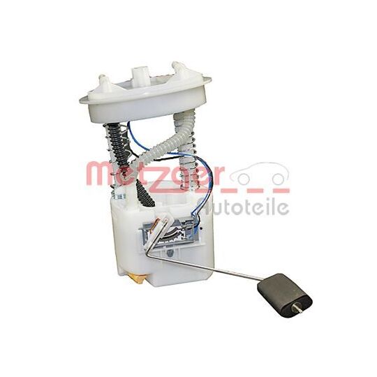Metzger Sender Unit, fuel tank to suit Ford, Hitachi