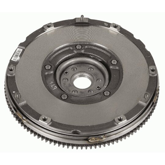 Sachs Flywheel to suit Ford