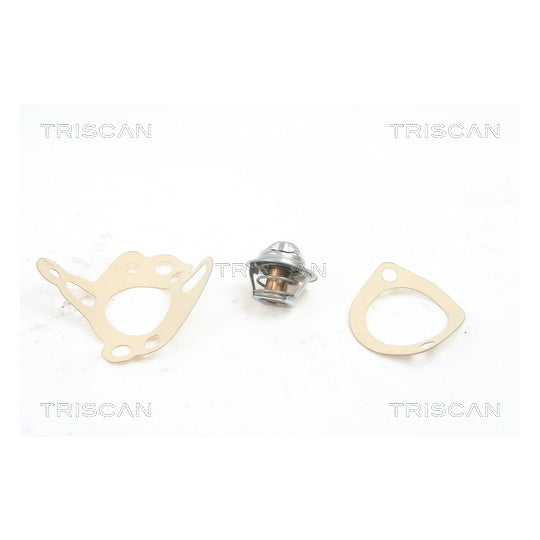 Triscan Thermostat, coolant to suit Nissan, Hyundai, Kia
