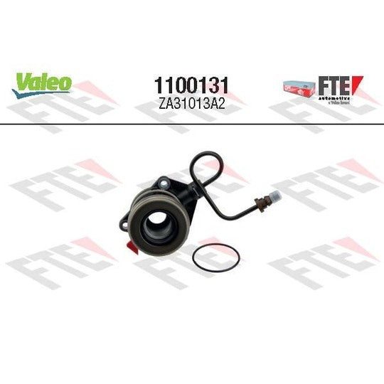 Valeo Central Slave Cylinder, clutch to suit Chevrolet, Opel, Vauxhall