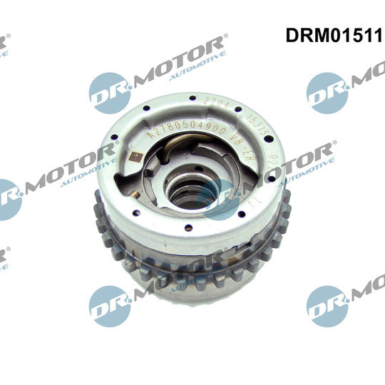 Dr.Motor Automotive Camshaft Adjuster to suit Mercedes-Benz