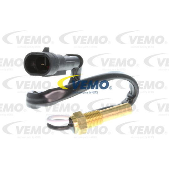 Vemo V40-72-0378 Sensor, coolant temperature to suit Opel, Isuzu
