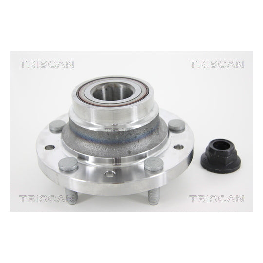Triscan Wheel Bearing Kit to suit Ford
