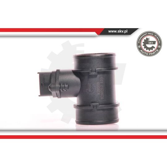 Esen Skv Air Mass Sensor to suit Hitachi, Opel, Vauxhall