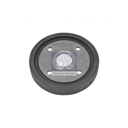Dt Spare Parts Belt Pulley, crankshaft to suit VW, Mercedes-Benz