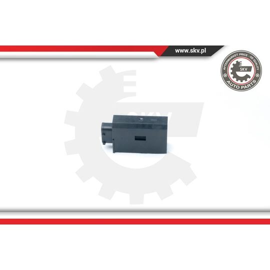 Esen Skv Control, central locking system to suit BMW