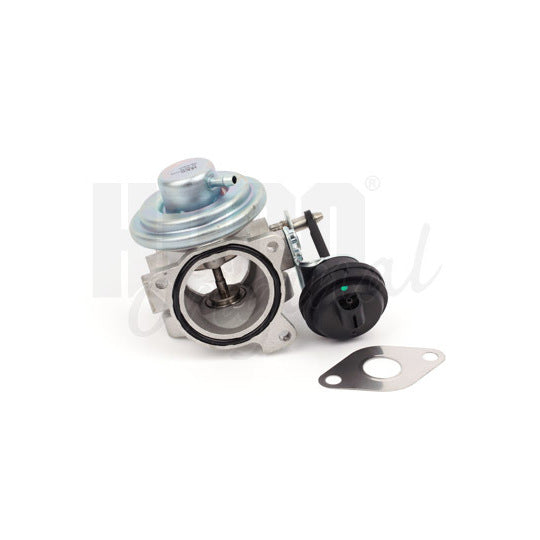 Hitachi EGR Valve to suit Audi, VW, Seat