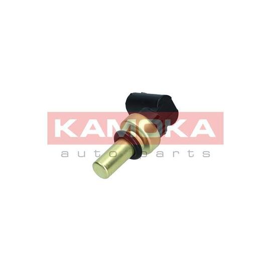Kamoka 4080013 Sensor, coolant temperature to suit Chevrolet, Opel