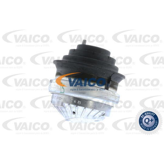 Vaico Engine Mounting to suit Mercedes-Benz