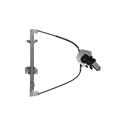 Magneti Marelli 350103184000 Window Regulator to suit Ford, Mazda, Lift-Tek