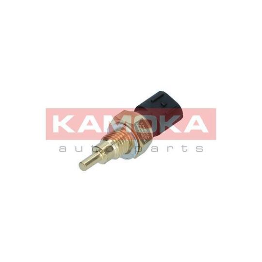 Kamoka 4080008 Sensor, coolant temperature to suit Toyota, Ford, Mazda