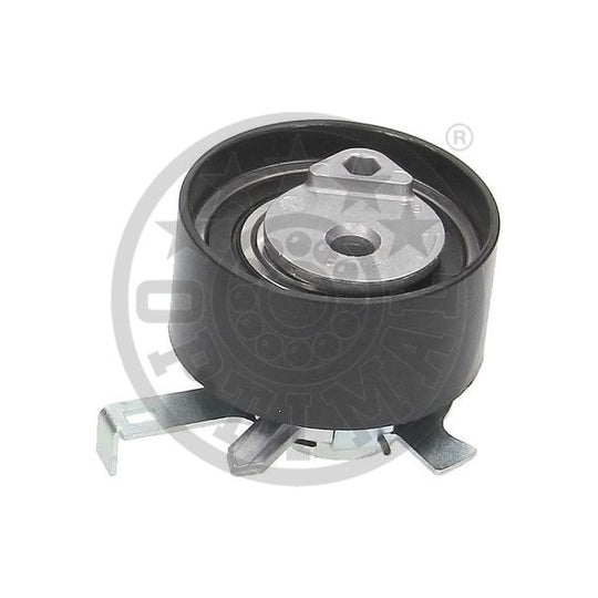 Optimal Tensioner Pulley, timing belt to suit Ford