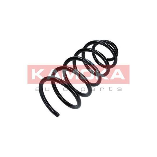 Kamoka Coil Spring to suit Ford, Volvo