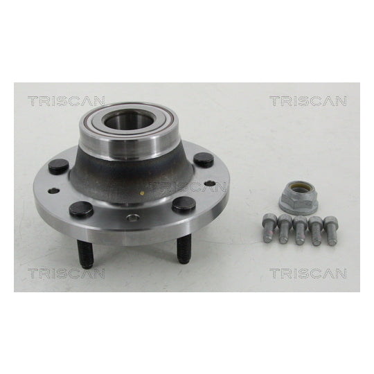 Triscan Wheel Bearing Kit to suit Ford