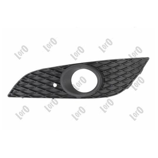Depo 037-34-451 Ventilation Grille, bumper to suit Opel