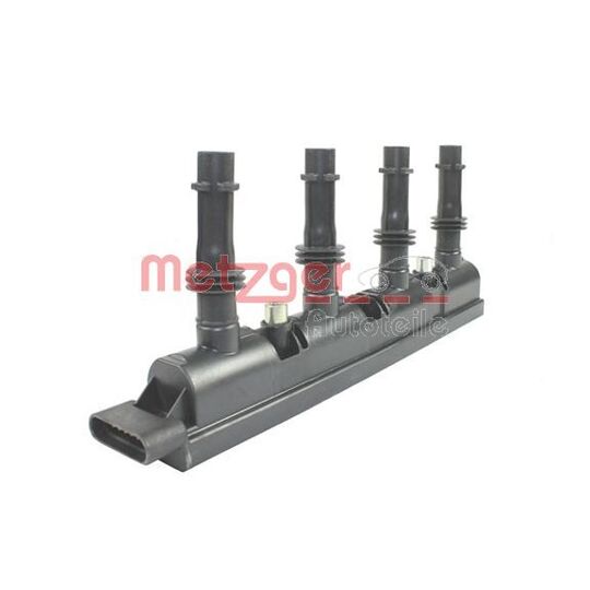 Metzger Ignition coil to suit Chevrolet, Hitachi, Opel