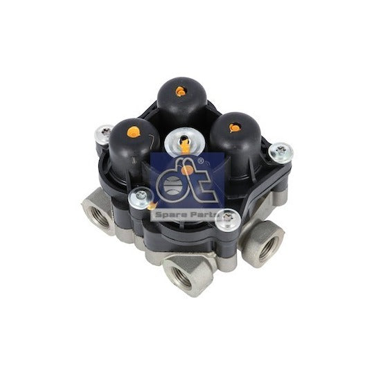 Dt Spare Parts Multi-circuit Protection Valve to suit Daf
