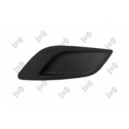 Depo Ventilation Grille, bumper to suit Ford