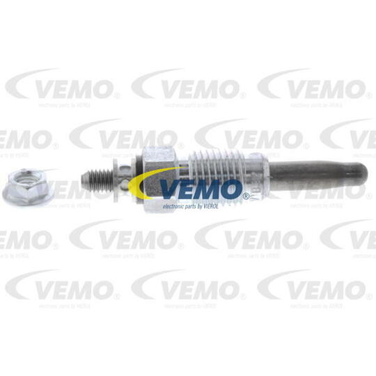 Vemo Glow Plug to suit Mitsubishi, Ford, Mazda