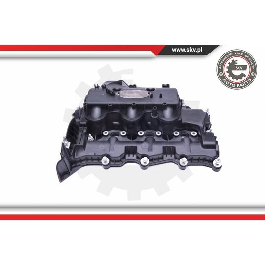 Esen Skv Cylinder Head Cover to suit Ford, Peugeot, Citroën