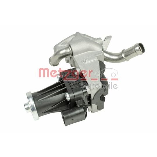 Metzger EGR Valve to suit Ford, Land Rover, Citroën/Peugeot