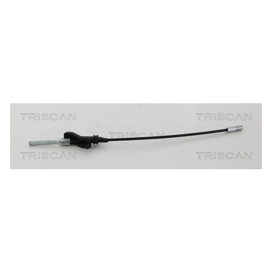 Triscan Cable, parking brake to suit Ford