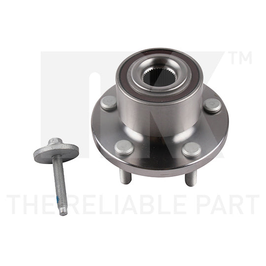 Nk Wheel Bearing Kit to suit Ford
