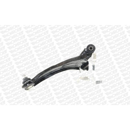 Monroe Track Control Arm to suit Renault