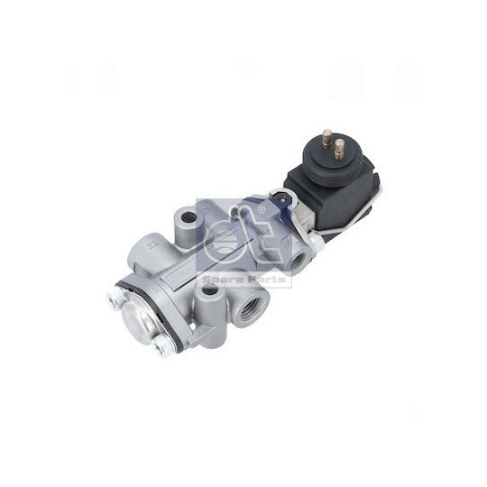 Dt Spare Parts Solenoid Valve, shift cylinder to suit Daf