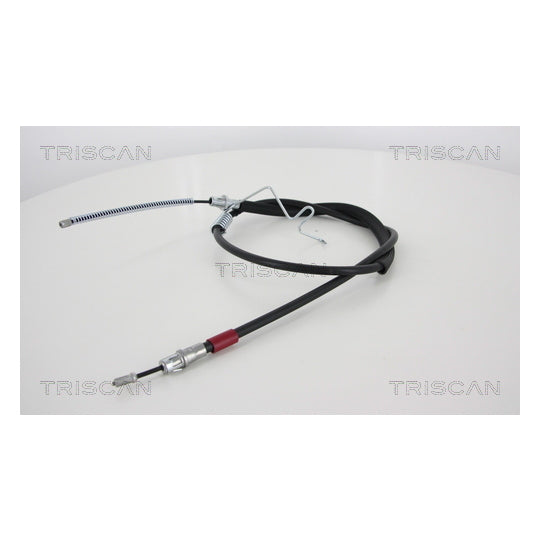 Triscan Cable, parking brake to suit Ford