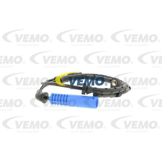 Vemo Sensor, wheel speed to suit BMW, Hitachi