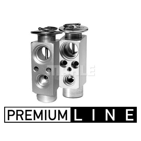 Mahle Expansion Valve, air conditioning to suit Audi, VW, Peugeot