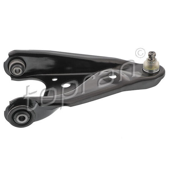 Topran Track Control Arm to suit Renault