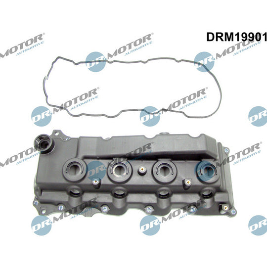Dr.Motor Automotive Cylinder Head Cover to suit Toyota
