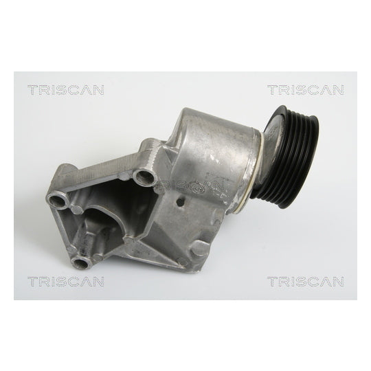 Triscan Belt Tensioner, V-ribbed belt to suit Ford