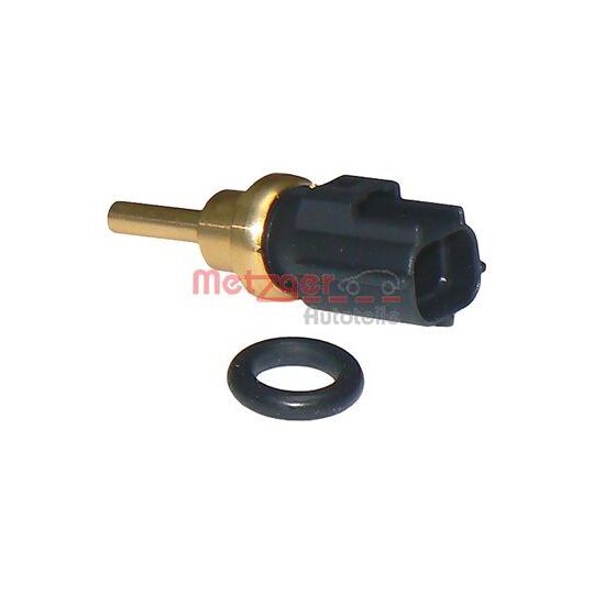Metzger 0905278 Sensor, coolant temperature to suit Ford, Volvo