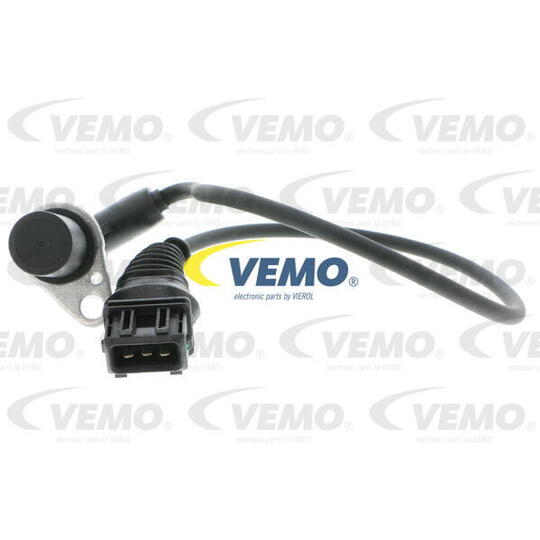 Vemo RPM Sensor, engine management to suit BMW