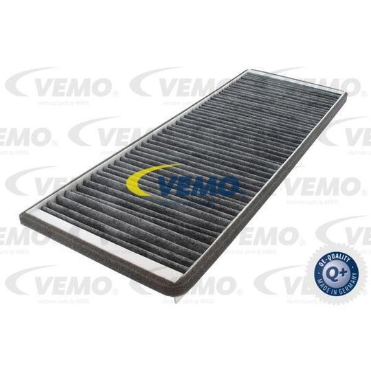 Vemo V40-31-1115-1 Filter, interior air to suit Chevrolet, Opel, Vauxhall