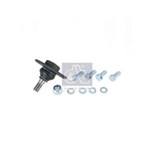 Dt Spare Parts Joint, shift rod to suit Peugeot, Citroën, Fiat
