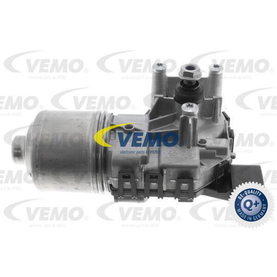 Vemo Wiper Motor to suit Ford