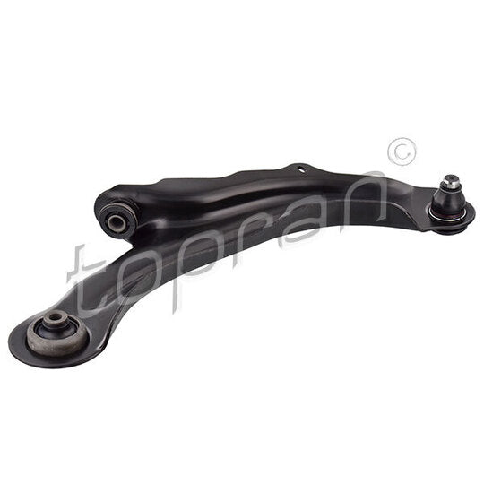 Topran Track Control Arm to suit Renault