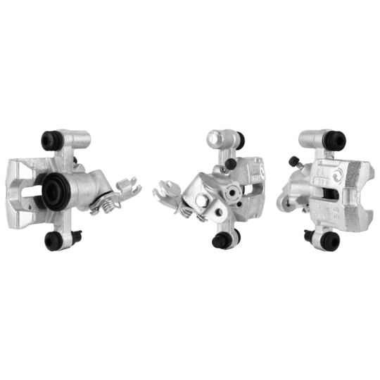 Dri Brake Caliper to suit Mazda