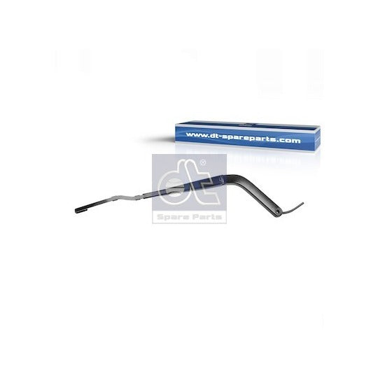 Dt Spare Parts Wiper Arm, window cleaning to suit Scania