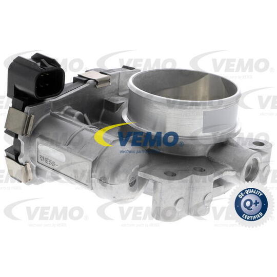 Vemo Throttle body to suit Hitachi, Opel, Saab